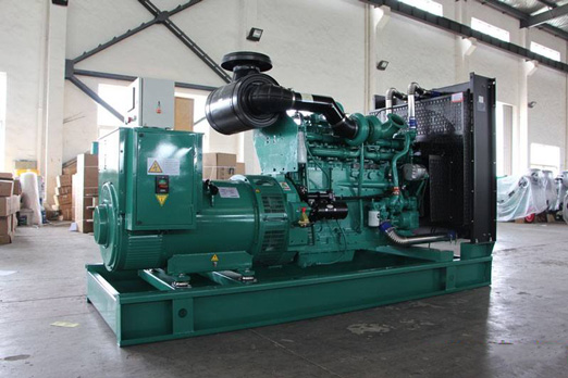 沙县320kw康明斯柴油发电车出租组图片 沙县320kw康明斯柴油发电车出租组图片