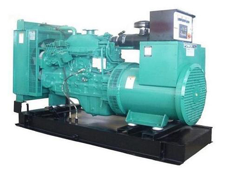 沙县80kw康明斯柴油发电机组图片 沙县80kw康明斯柴油发电机组图片