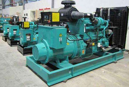 沙县1000kw康明斯柴油发电机组图片 沙县1000kw康明斯柴油发电机组图片