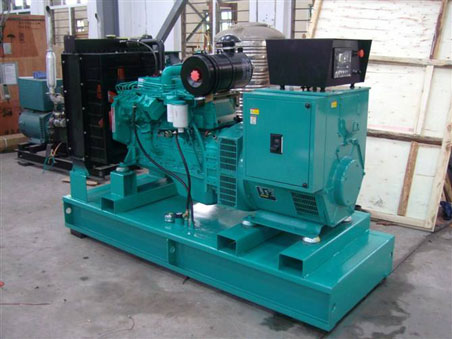 沙县200kw康明斯柴油发电机组图片 沙县200kw康明斯柴油发电机组图片