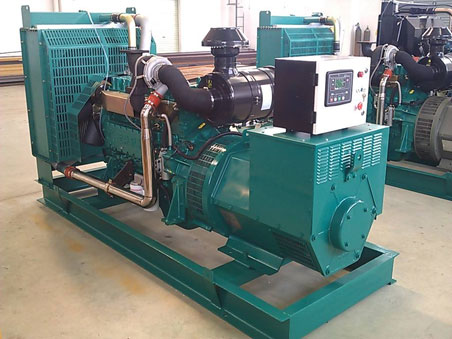 沙县505kw康明斯柴油发电机组图片 沙县505kw康明斯柴油发电机组图片