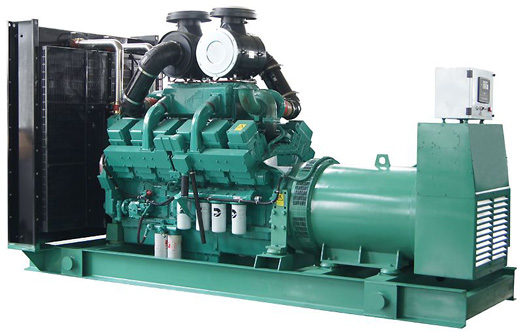 沙县220kw康明斯柴油发电机组图片 沙县220kw康明斯柴油发电机组图片