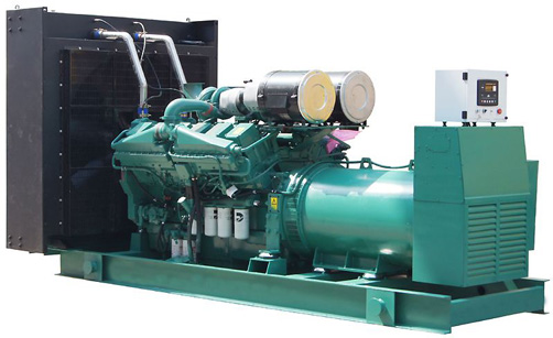 沙县30kw康明斯柴油发电机组图片 沙县30kw康明斯柴油发电机组图片