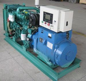 沙县发电机出租