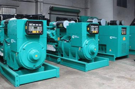 沙县柴油发电机
