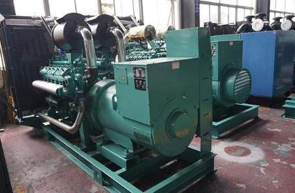 沙县柴油发电机 沙县柴油发电机