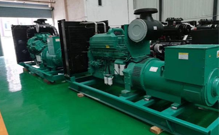 沙县发电机出租