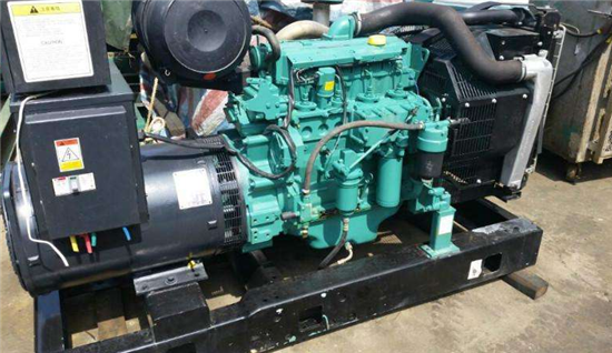 沙县柴油发电机